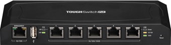 Коммутатор Ubiquiti EdgeSwitch XP ES-5XP