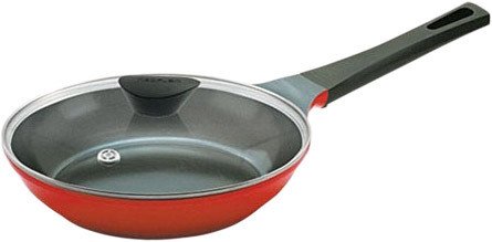 Сковорода Frybest Orange (ORCA-F20K)