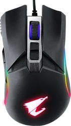 Игровая мышь Gigabyte Aorus M5