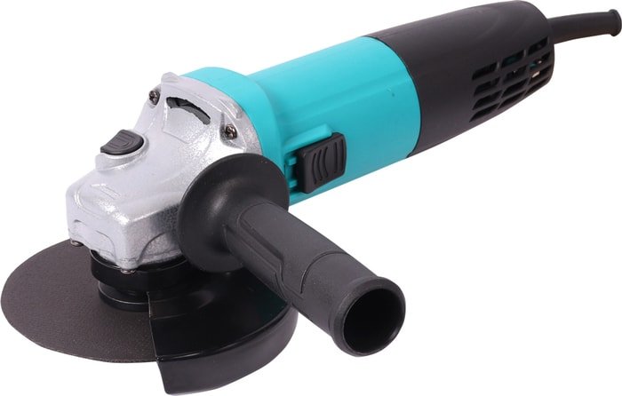 Угловая шлифмашина Mekkan MK82320