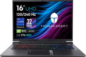 Игровой ноутбук Thunderobot Zero G3 Ultra JT009L00BRU