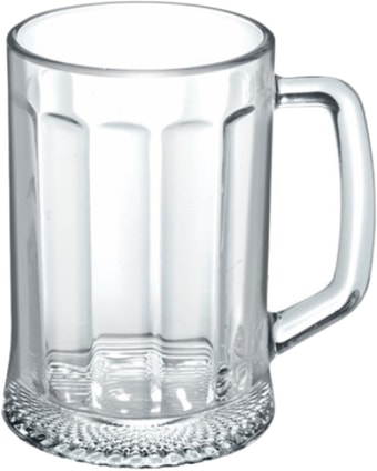 Кружка для пива ОСЗ Ладья 04с1144