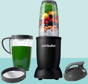 NutriBullet Pro NB908MAB