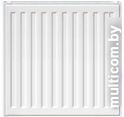 Стальной панельный радиатор Terra teknik 22 БП 500x500