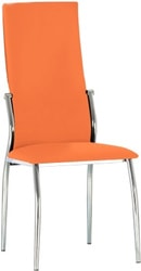 Стул Nowy Styl Martin chrome (ECO 72)