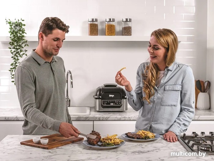 Аэрофритюрница Ninja AG301EU