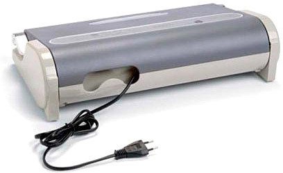 Вакуумный упаковщик ROMMELSBACHER VAC 500