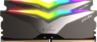 Оперативная память OCPC Pista 2x8ГБ DDR5 5200 МГц MMPT2K16GD552C40T