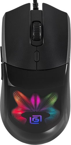 Игровая мышь Oklick 714GM