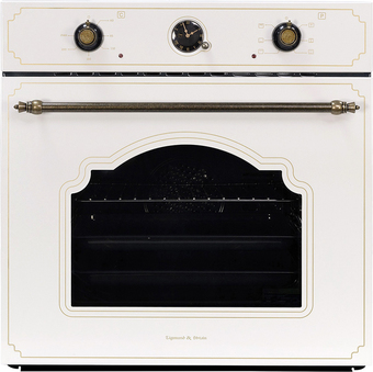 Электрический духовой шкаф Zigmund & Shtain E 139 X