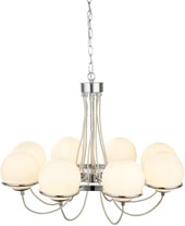 Люстра Arte Lamp Bergamo A2990LM-8CC