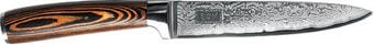 Кухонный нож Mikadzo Damascus Suminagashi 4996236