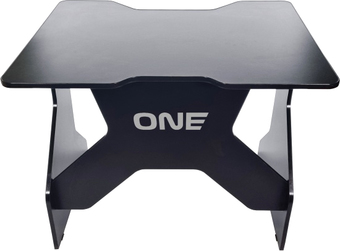 Геймерский стол VMM Game One Dark 100 Black TL-1-BKBK