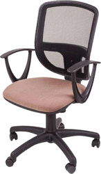 Кресло Новый Стиль BETTA GTP OH5/ZT-18 (коричневый)