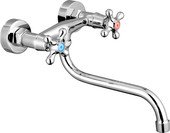 Смеситель Edeny E3506S-1