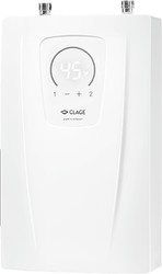 Clage CEX 7-U