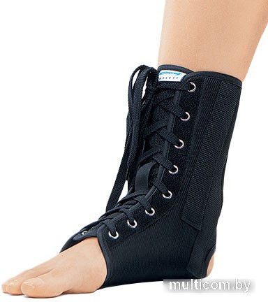 Ортез голеностопный Orlett LAB-201 (L)