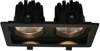Arte Lamp Privato A7007PL-2BK