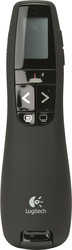 Универсальный пульт ДУ Logitech Professional Presenter R700