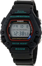 Наручные часы Casio DW-290-1V