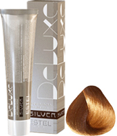 Estel Professional De Luxe Silver 8/75 светло-русый коричнево-красный