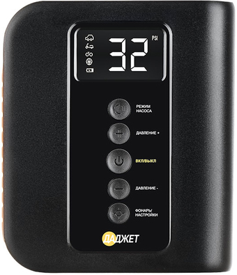 Пусковое устройство Даджет Автостарт Combo