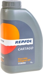 Трансмиссионное масло Repsol Cartago Traccion Integral EP 75W-90 1л