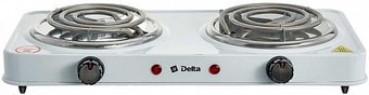 Настольная плита Delta D-705