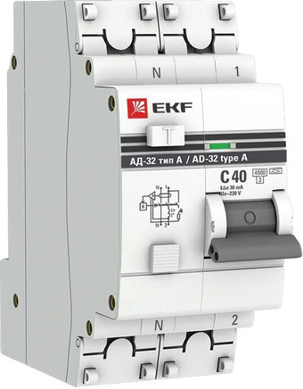 EKF PROxima АД-32 4030 2п
