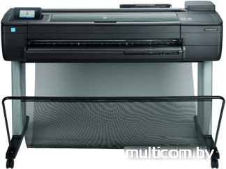 Принтер HP DesignJet T730 [F9A29A]