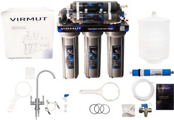 Система обратного осмоса Virmut Osmo-6 267501797