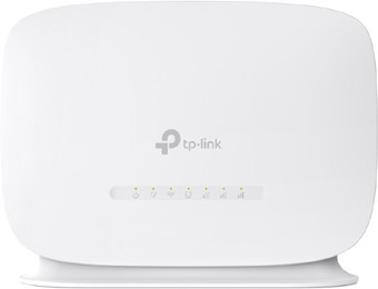 4G Wi-Fi роутер TP-Link TL-MR105