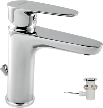 Смеситель Novaservis 98001.0