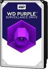 Жесткий диск WD Purple 10TB WD101PURZ