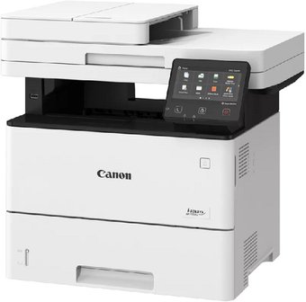 МФУ Canon i-Sensys Colour MF553dw