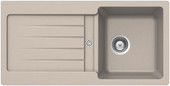 Кухонная мойка TEKA Kea 45 B-TG Песочный [88786]