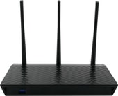 Беспроводной маршрутизатор ASUS RT-AC67U (комплект из двух роутеров)