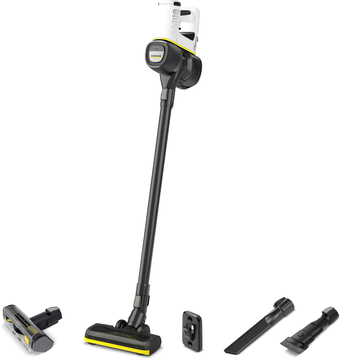 Пылесос Karcher VC 4 Cordless myHome Pet