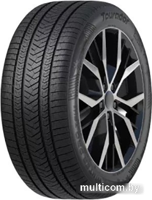 Автомобильные шины Tourador Winter Pro TSU1 275/35R20 102VXL