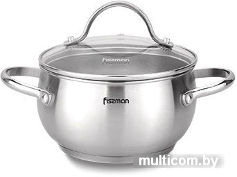 Кастрюля Fissman Martinez 5136