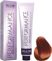 Ollin Professional Performance 7/43 русый медно-золотистый