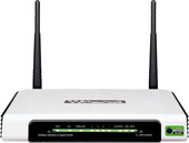 Беспроводной маршрутизатор TP-Link TL-WR1042ND