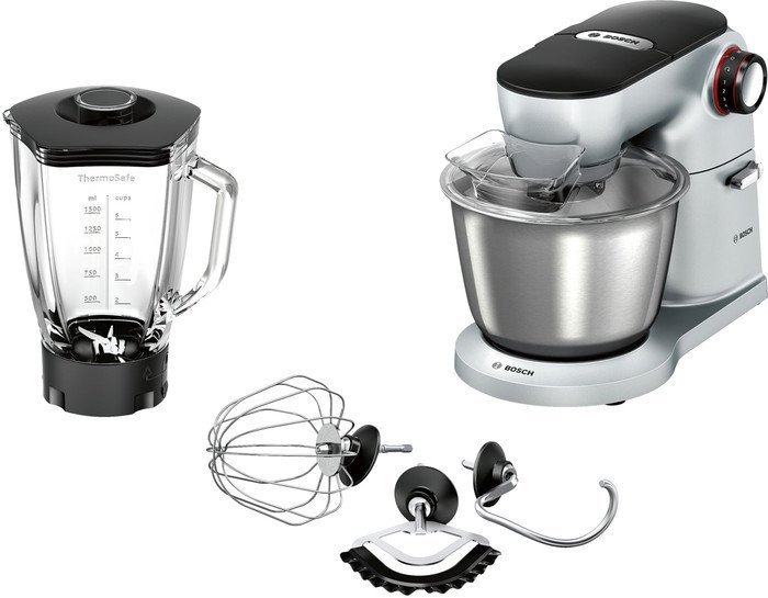 Кухонный комбайн Bosch MUM9Y35S12