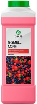 Grass Жидкая ароматизирующая добавка 1л 110337