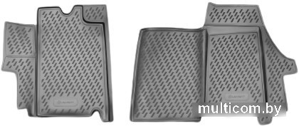 Комплект ковриков для авто Element CARCRN00029 (2 шт)