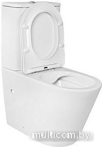 Унитаз Aquatek Вега AQ2904-00
