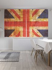 JoyArty Британский флаг p_3753 (145x180)