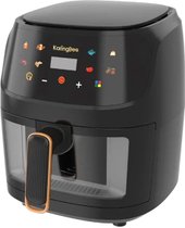 Аэрофритюрница KaringBee JD1189