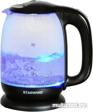 Электрочайник StarWind SKG5210