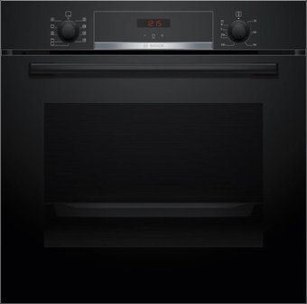 Электрический духовой шкаф Bosch Serie 4 HBA534EB3